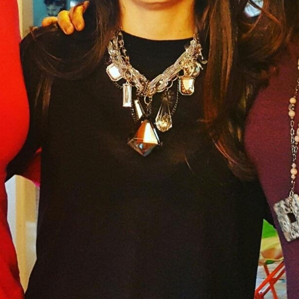 Necklace - Picture 2 of 2